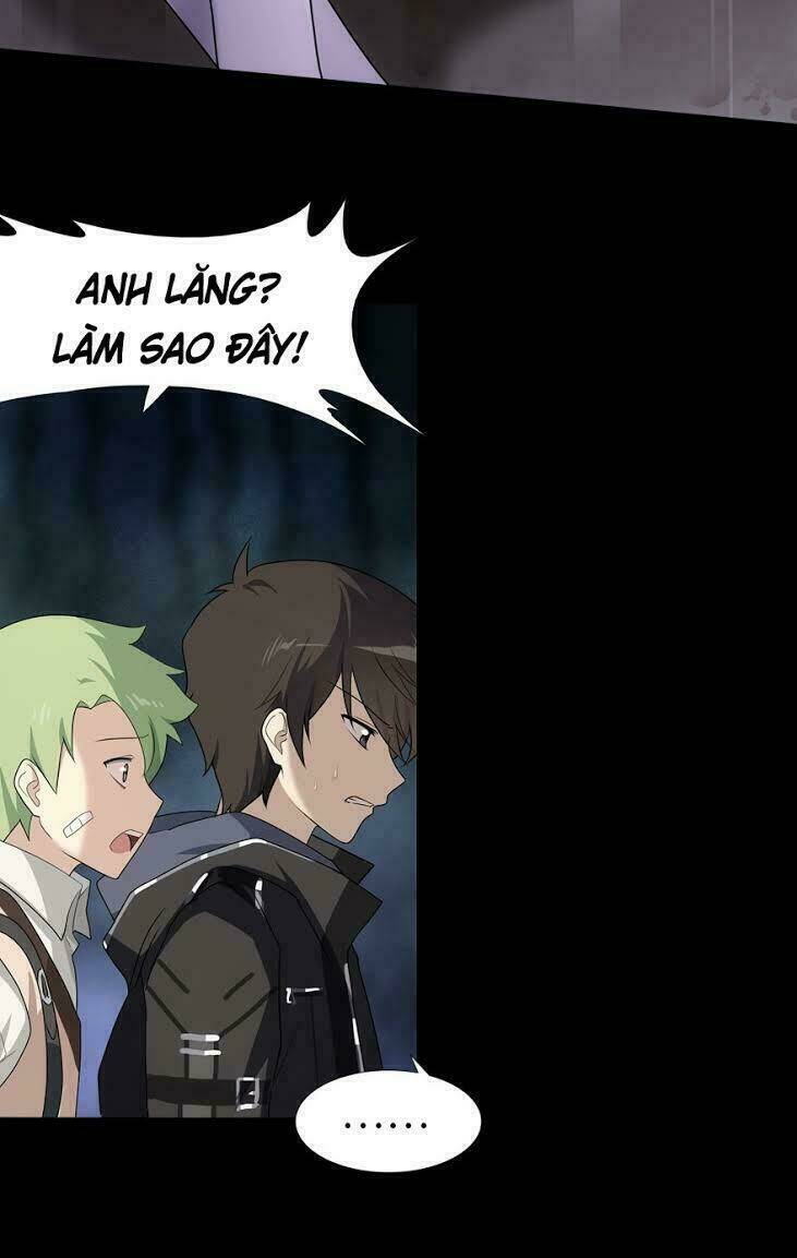 Bạn Gái Zombie Của Tôi - Chapter 23 - Page 25