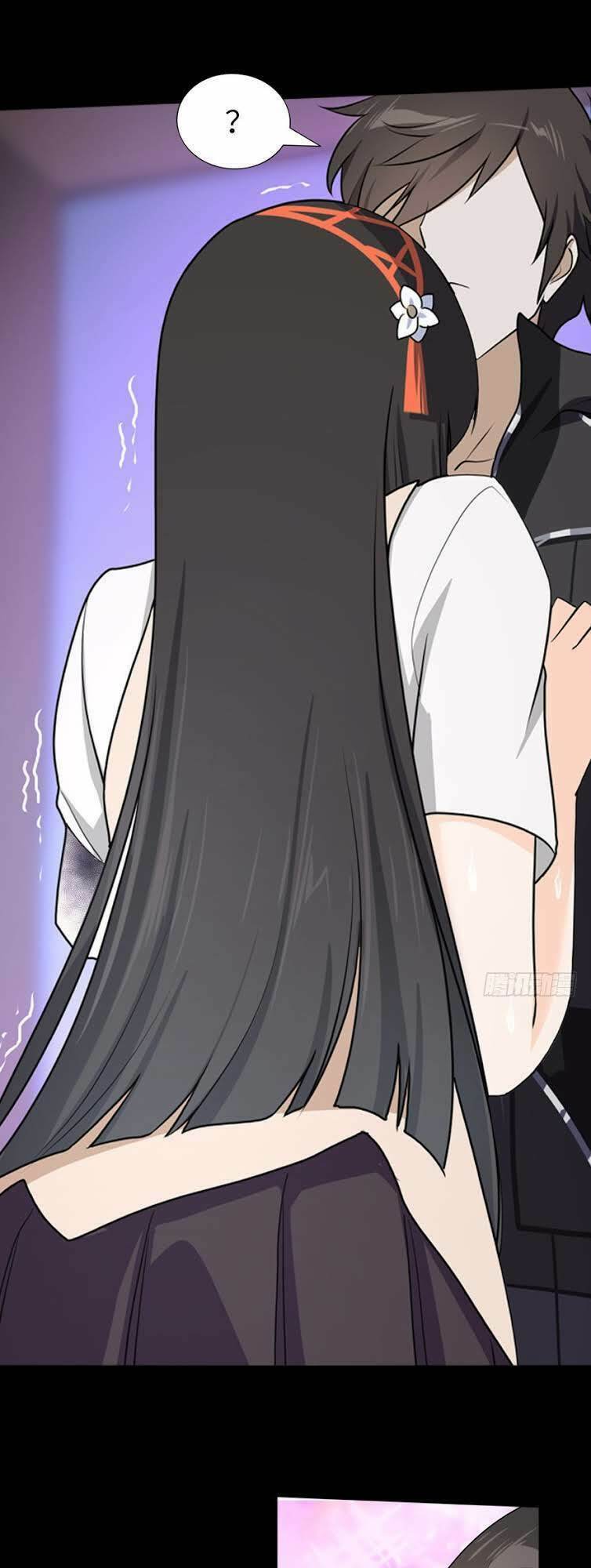 Bạn Gái Zombie Của Tôi - Chapter 23 - Page 30