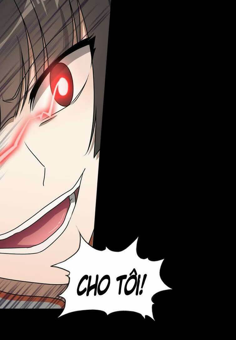 Bạn Gái Zombie Của Tôi - Chapter 23 - Page 32