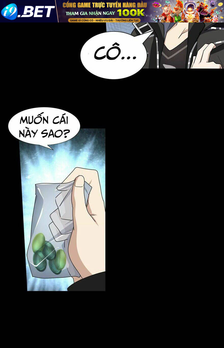 Bạn Gái Zombie Của Tôi - Chapter 23 - Page 37