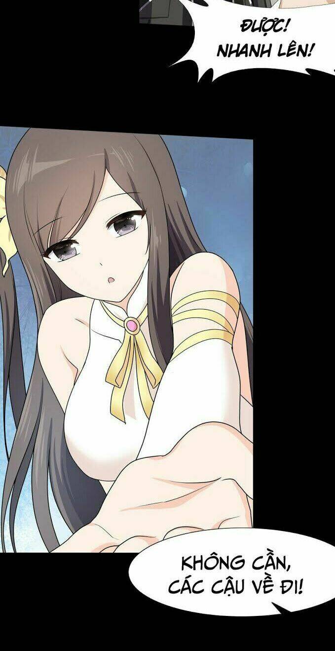 Bạn Gái Zombie Của Tôi - Chapter 23 - Page 8
