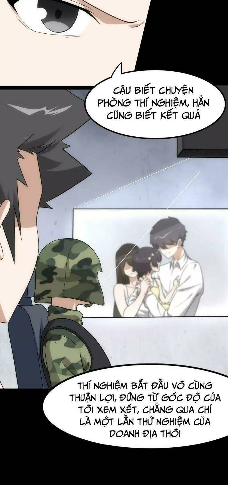 Bạn Gái Zombie Của Tôi - Chapter 230 - Page 9