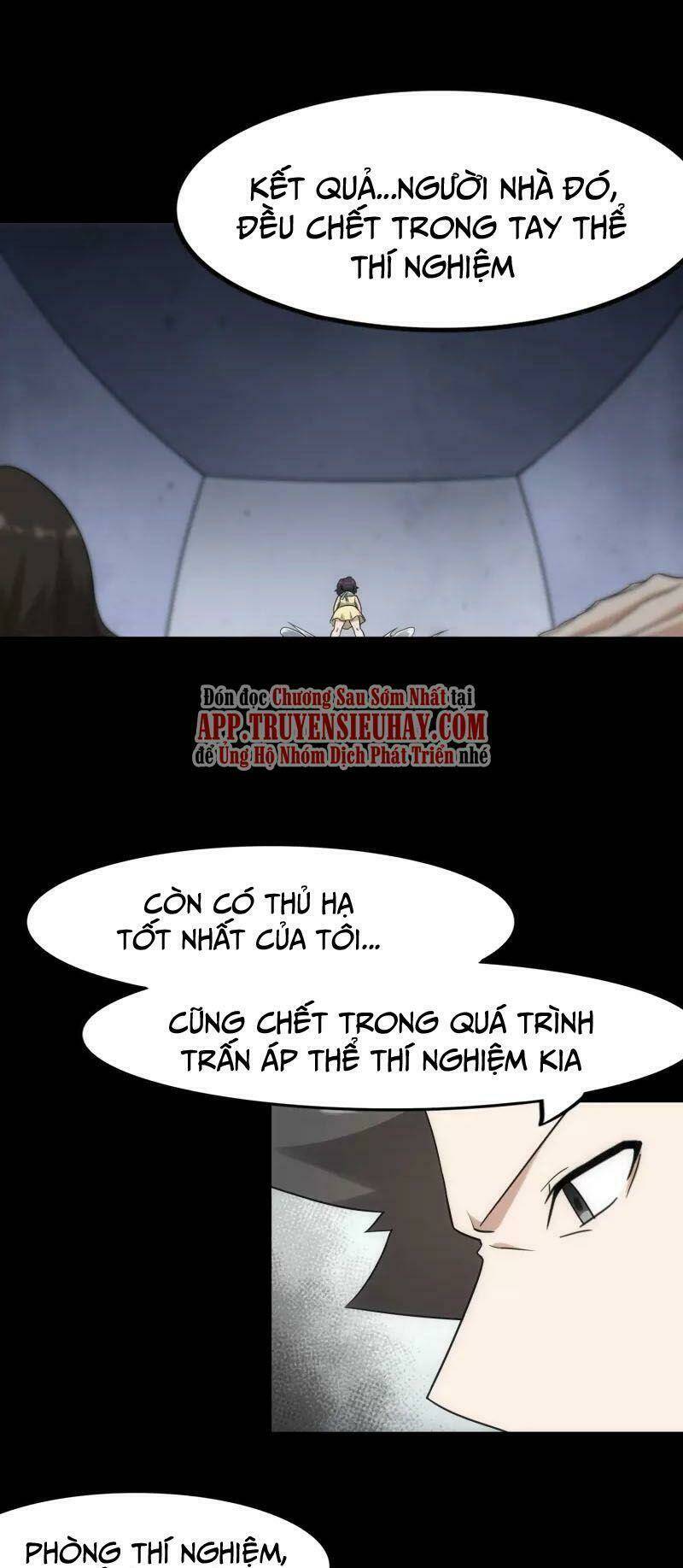 Bạn Gái Zombie Của Tôi - Chapter 230 - Page 12