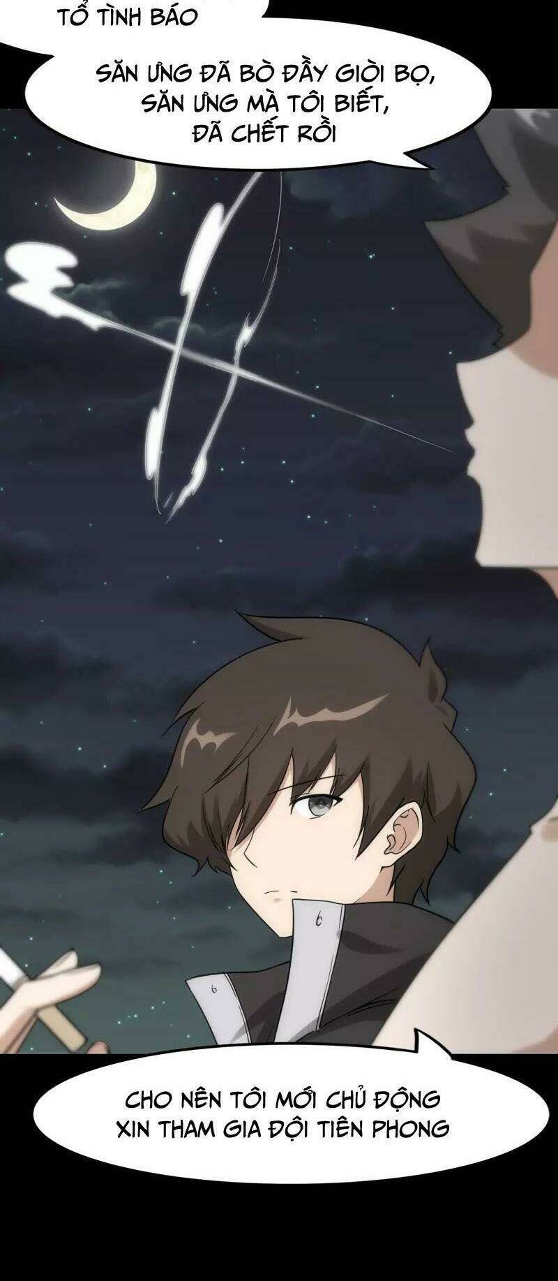 Bạn Gái Zombie Của Tôi - Chapter 230 - Page 13