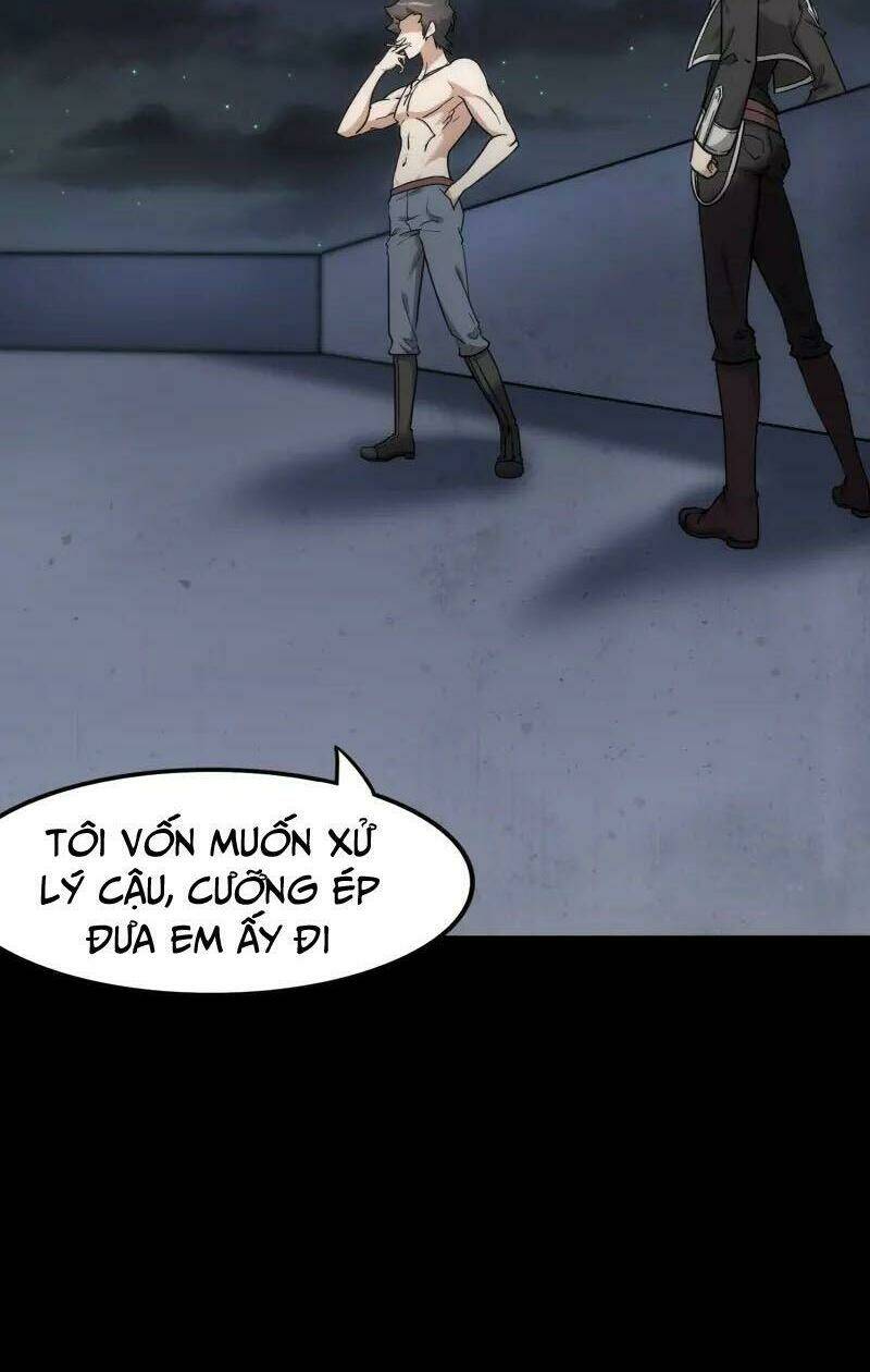 Bạn Gái Zombie Của Tôi - Chapter 230 - Page 15