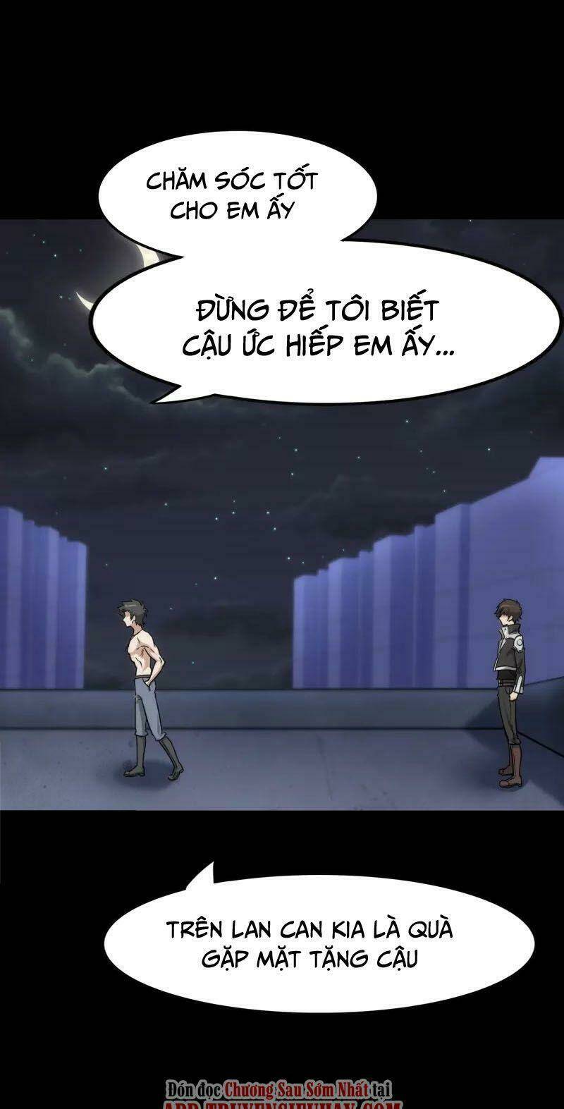 Bạn Gái Zombie Của Tôi - Chapter 230 - Page 18