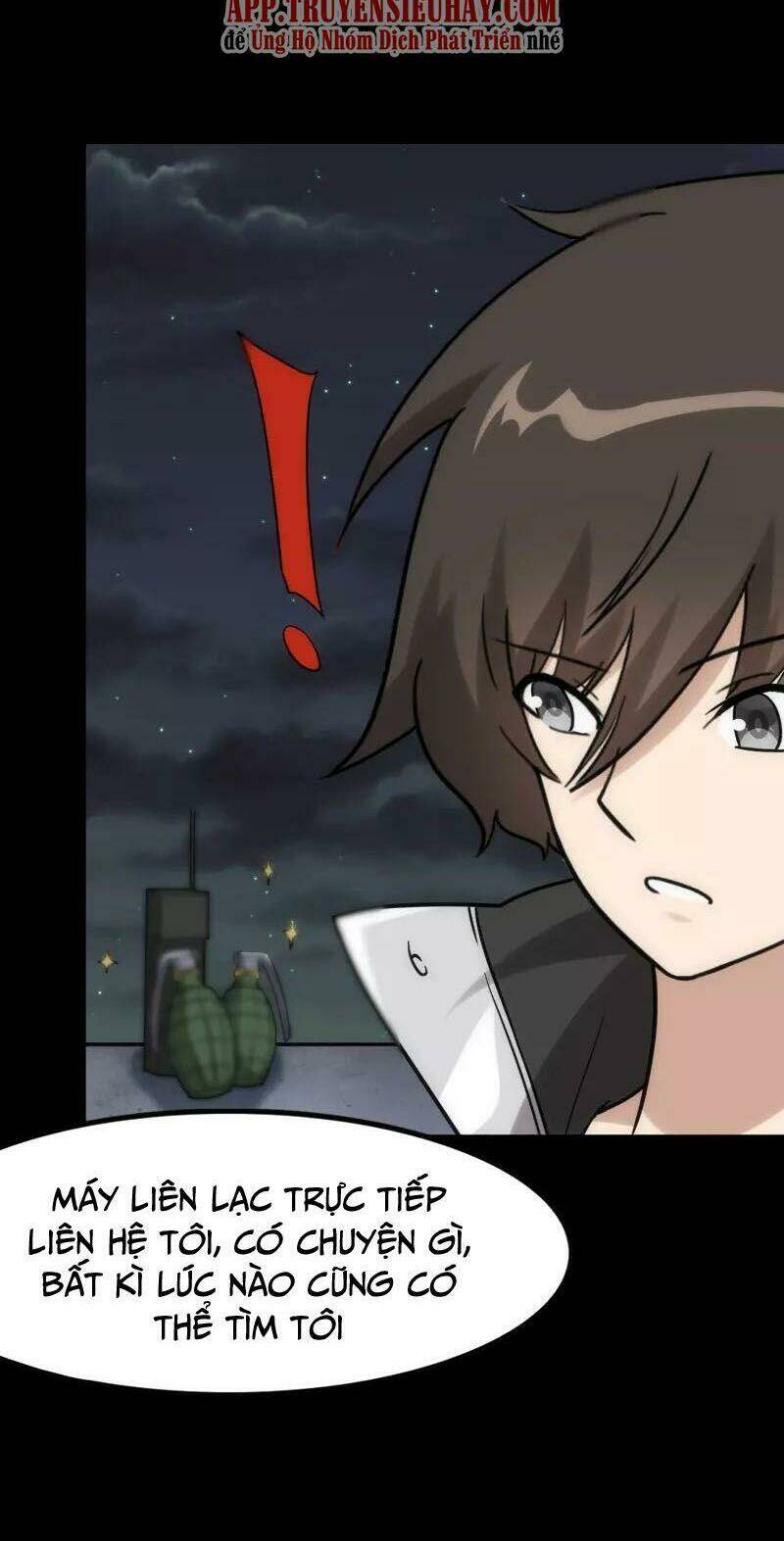 Bạn Gái Zombie Của Tôi - Chapter 230 - Page 19