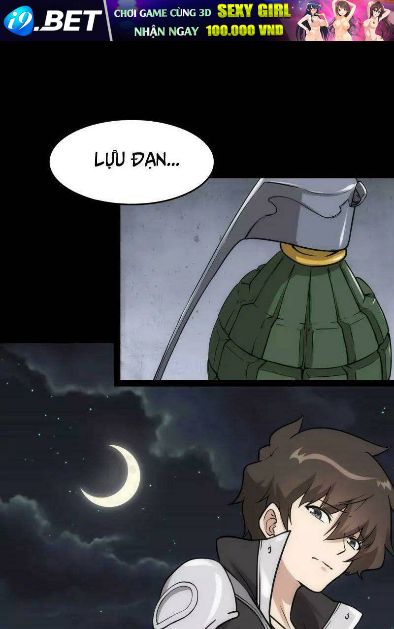 Bạn Gái Zombie Của Tôi - Chapter 230 - Page 20