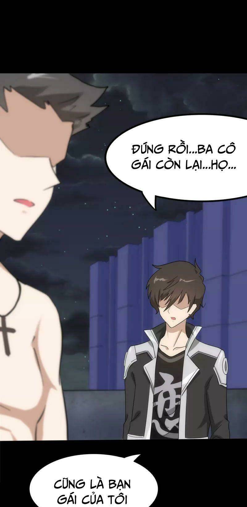 Bạn Gái Zombie Của Tôi - Chapter 230 - Page 22