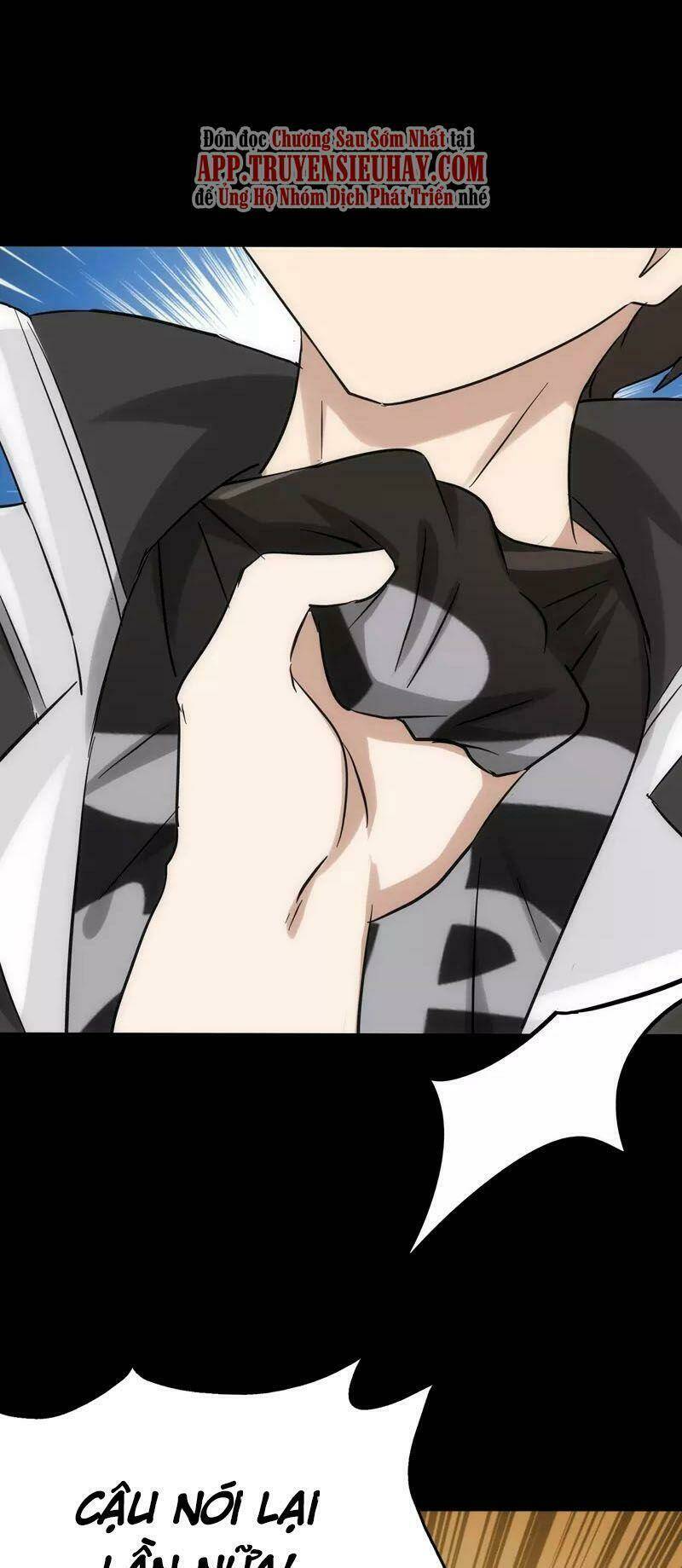 Bạn Gái Zombie Của Tôi - Chapter 230 - Page 24