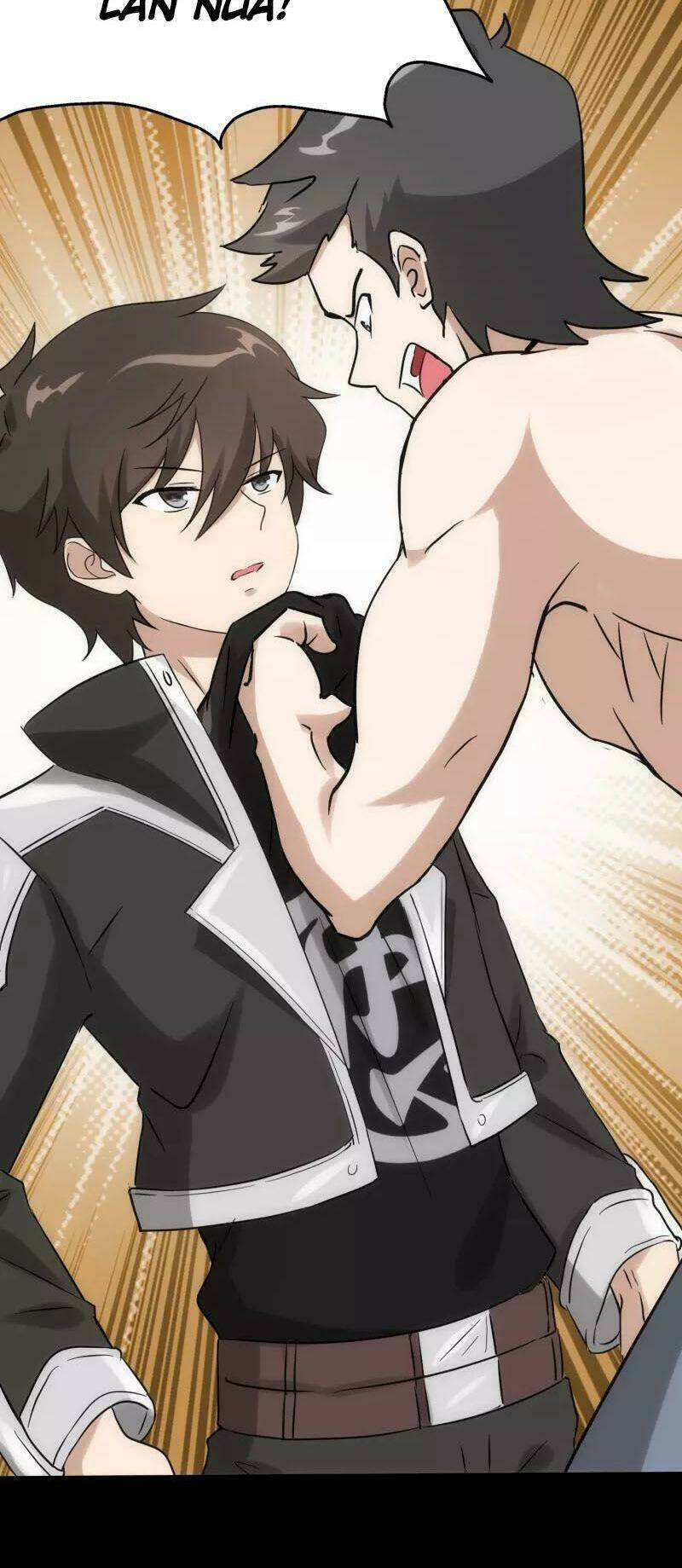 Bạn Gái Zombie Của Tôi - Chapter 230 - Page 25