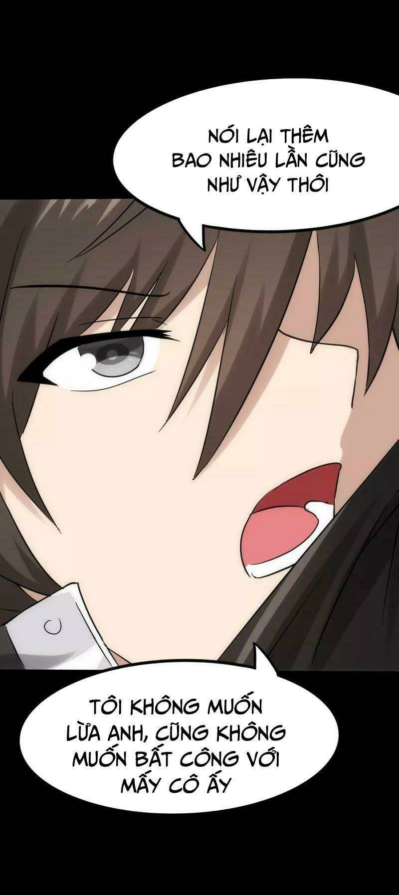 Bạn Gái Zombie Của Tôi - Chapter 230 - Page 26
