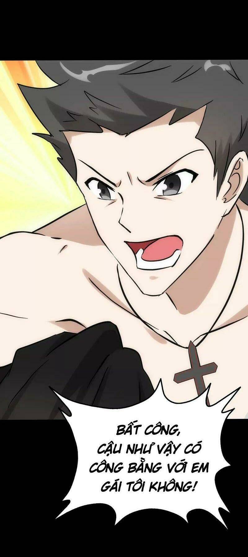 Bạn Gái Zombie Của Tôi - Chapter 230 - Page 27