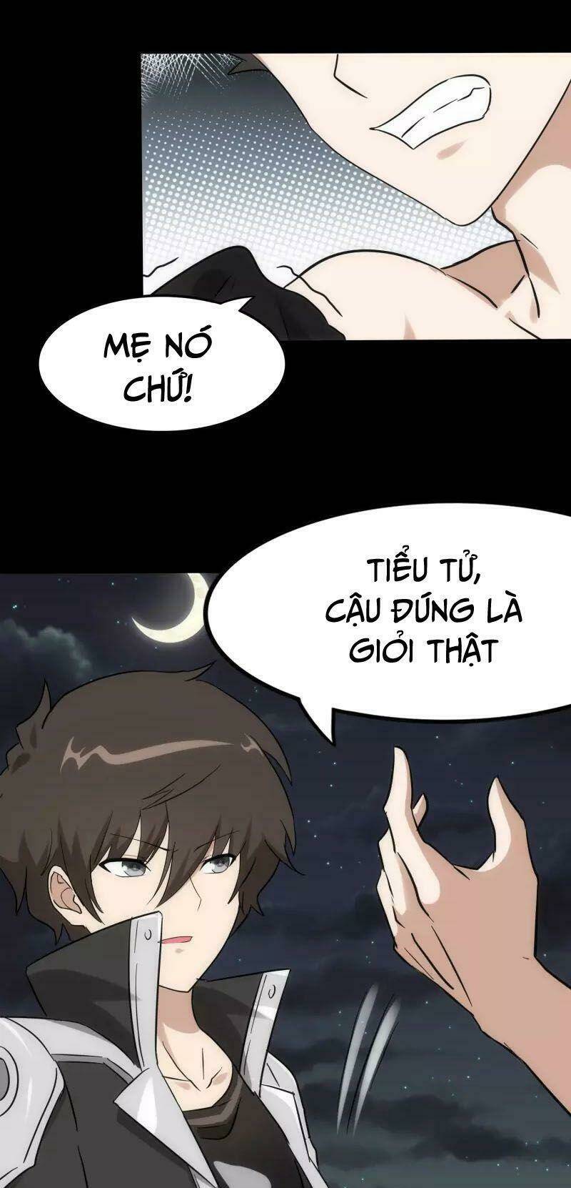 Bạn Gái Zombie Của Tôi - Chapter 230 - Page 28