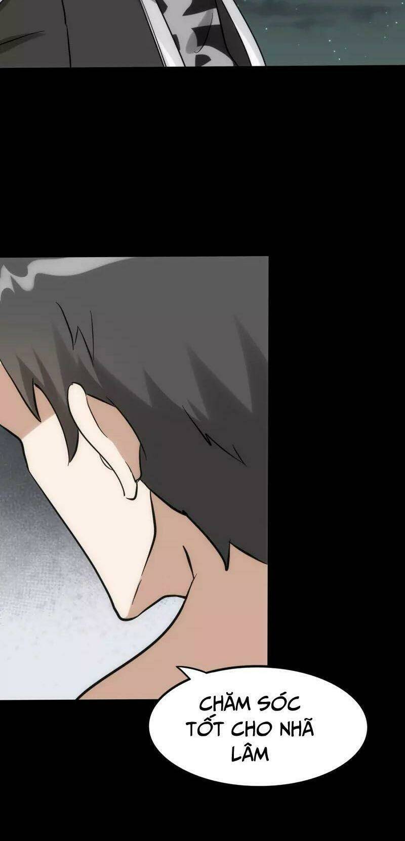 Bạn Gái Zombie Của Tôi - Chapter 230 - Page 29