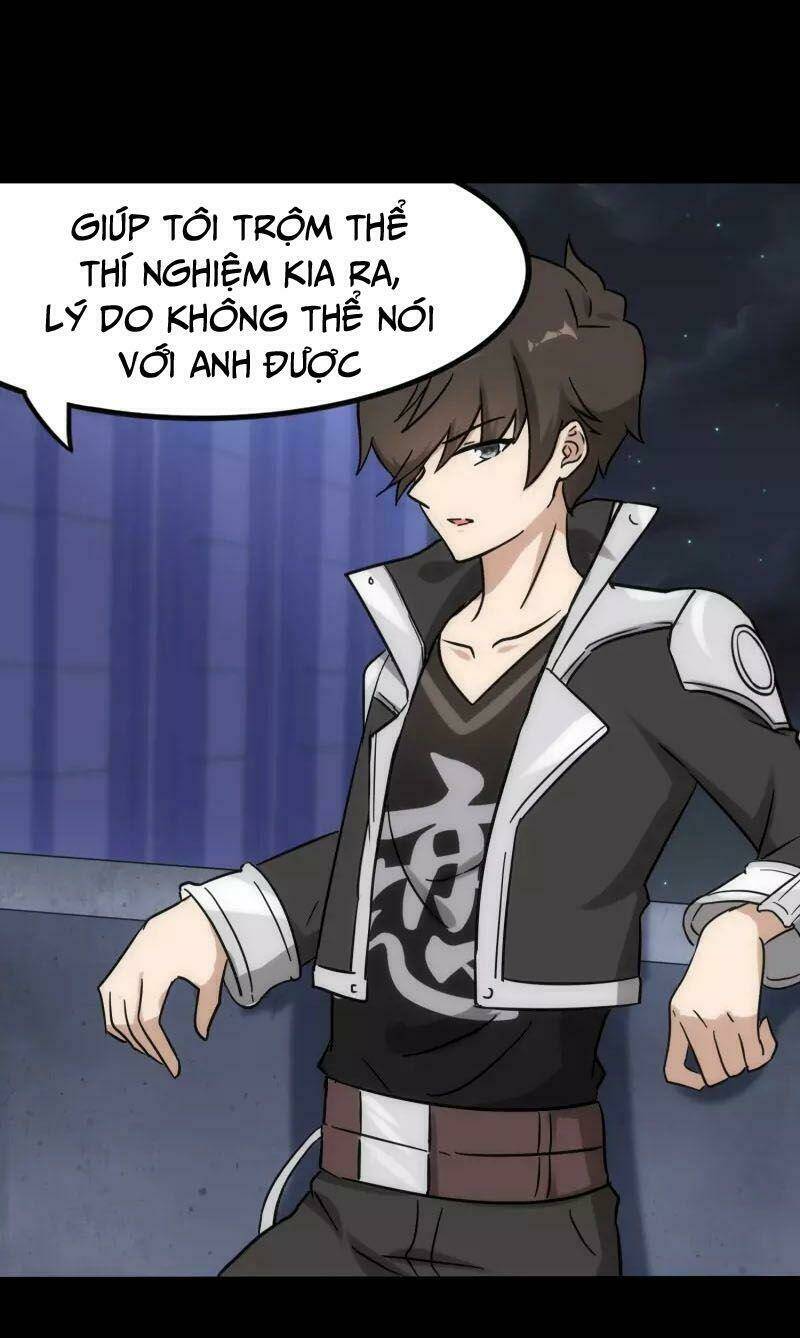 Bạn Gái Zombie Của Tôi - Chapter 230 - Page 32