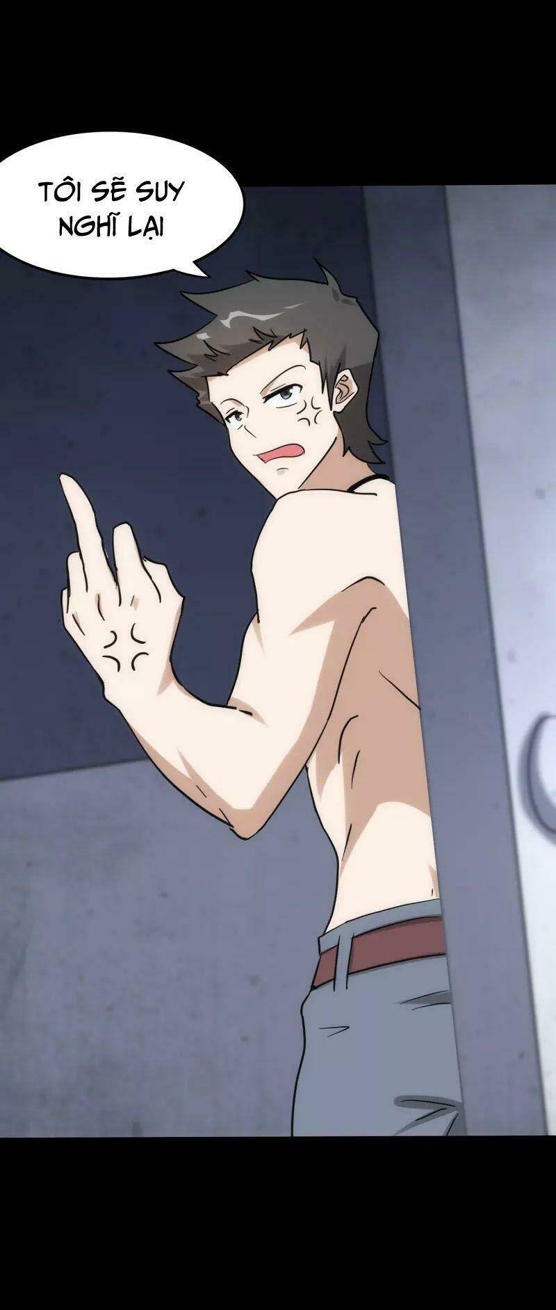 Bạn Gái Zombie Của Tôi - Chapter 230 - Page 34