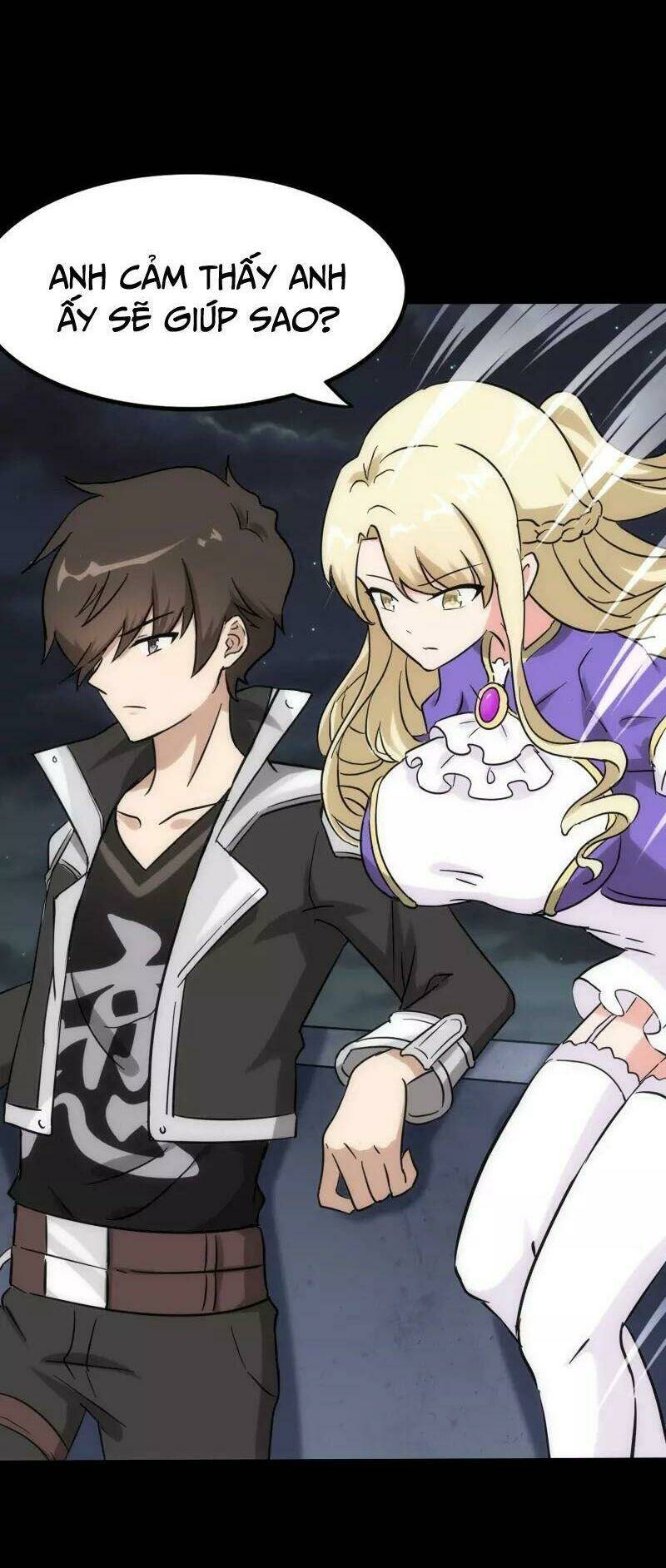 Bạn Gái Zombie Của Tôi - Chapter 230 - Page 35