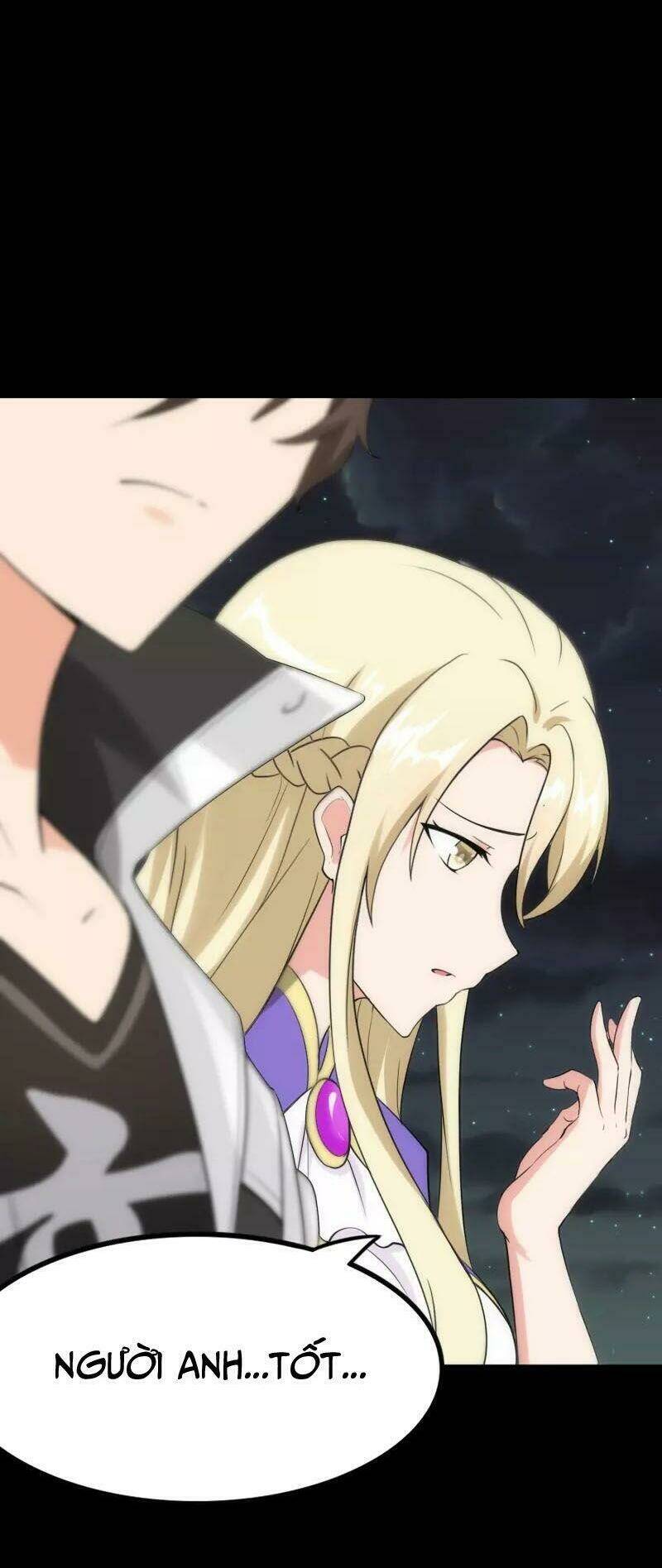 Bạn Gái Zombie Của Tôi - Chapter 230 - Page 37