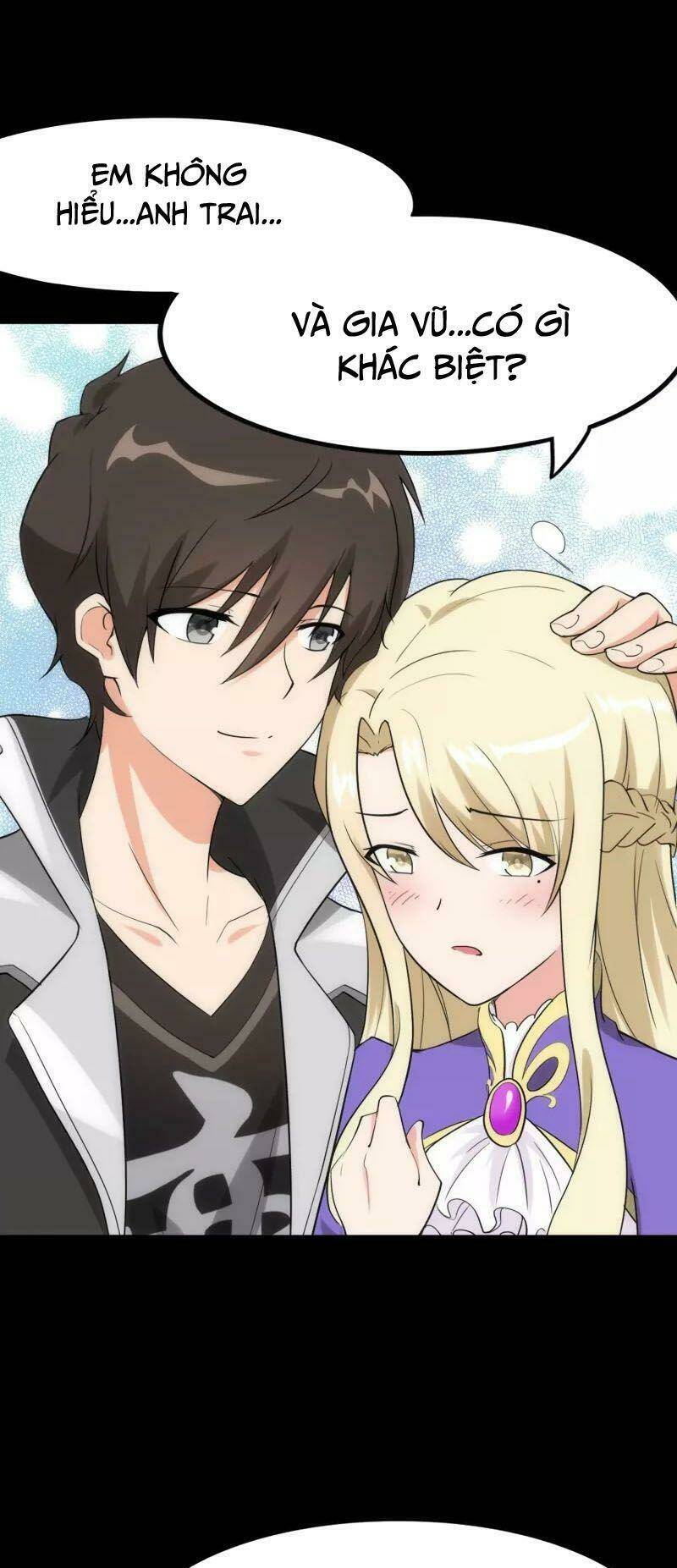 Bạn Gái Zombie Của Tôi - Chapter 230 - Page 38