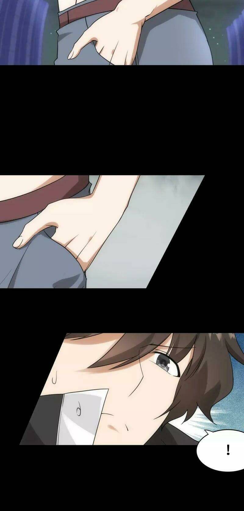 Bạn Gái Zombie Của Tôi - Chapter 230 - Page 3