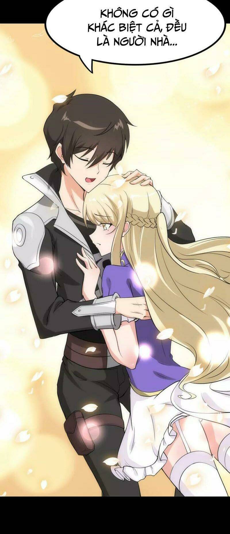 Bạn Gái Zombie Của Tôi - Chapter 230 - Page 39