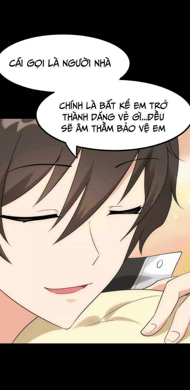 Bạn Gái Zombie Của Tôi - Chapter 230 - Page 40