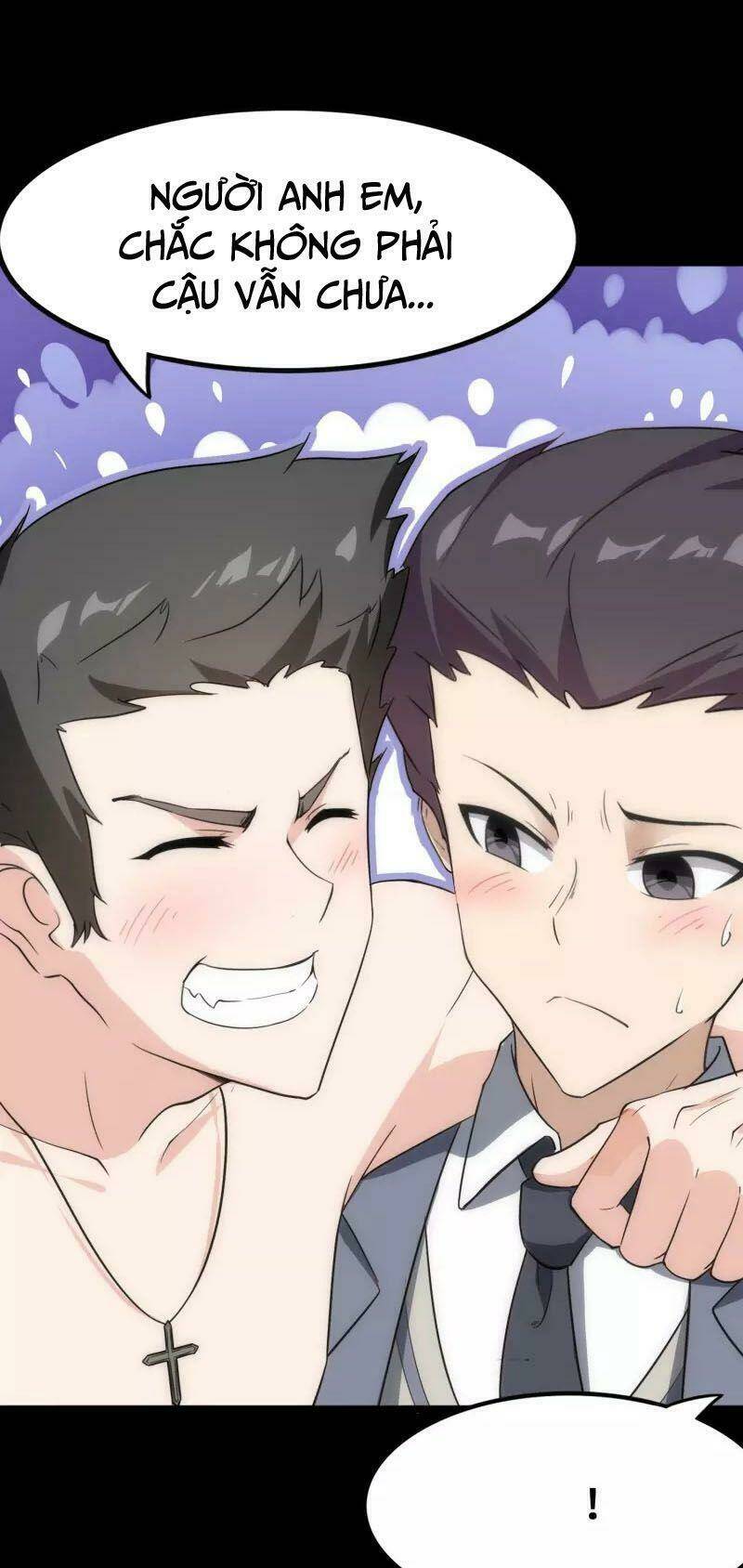 Bạn Gái Zombie Của Tôi - Chapter 230 - Page 44