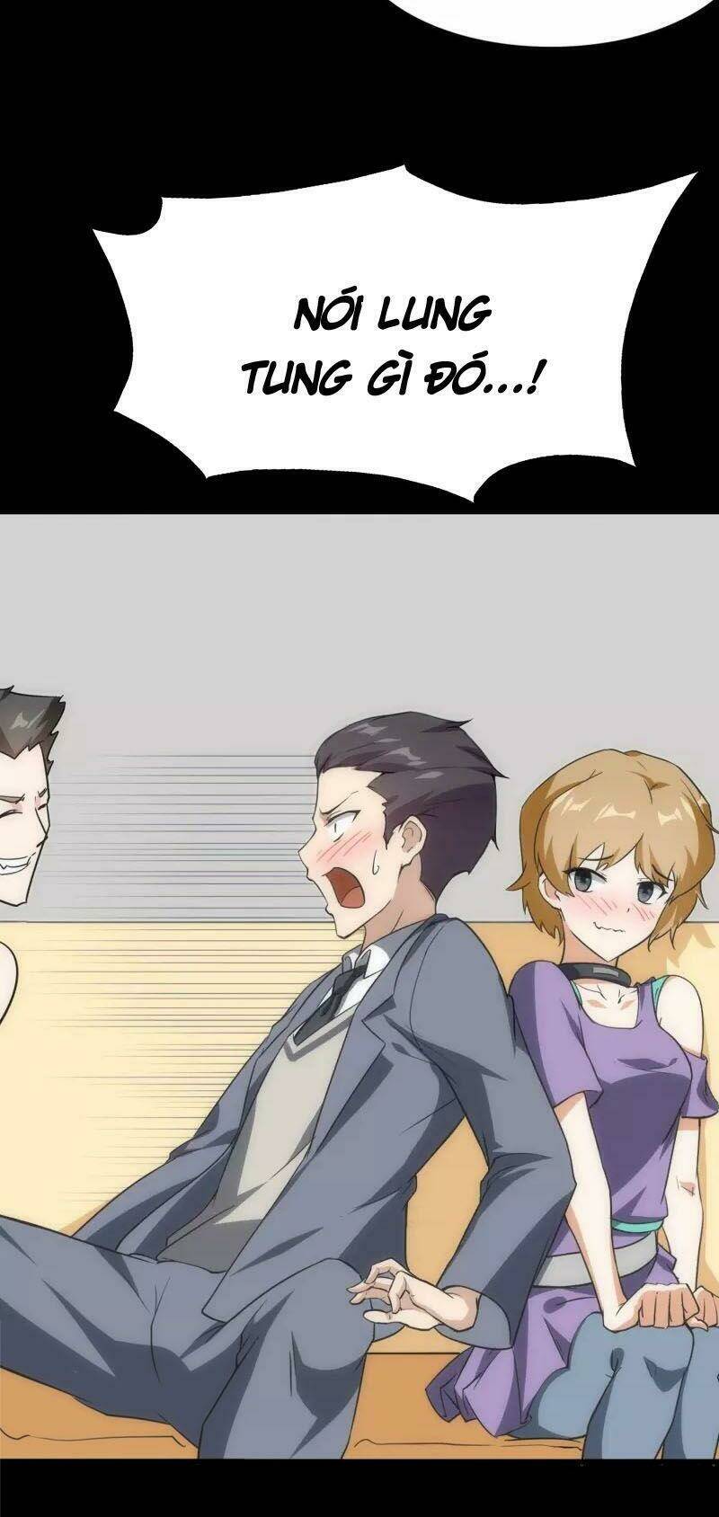 Bạn Gái Zombie Của Tôi - Chapter 230 - Page 45
