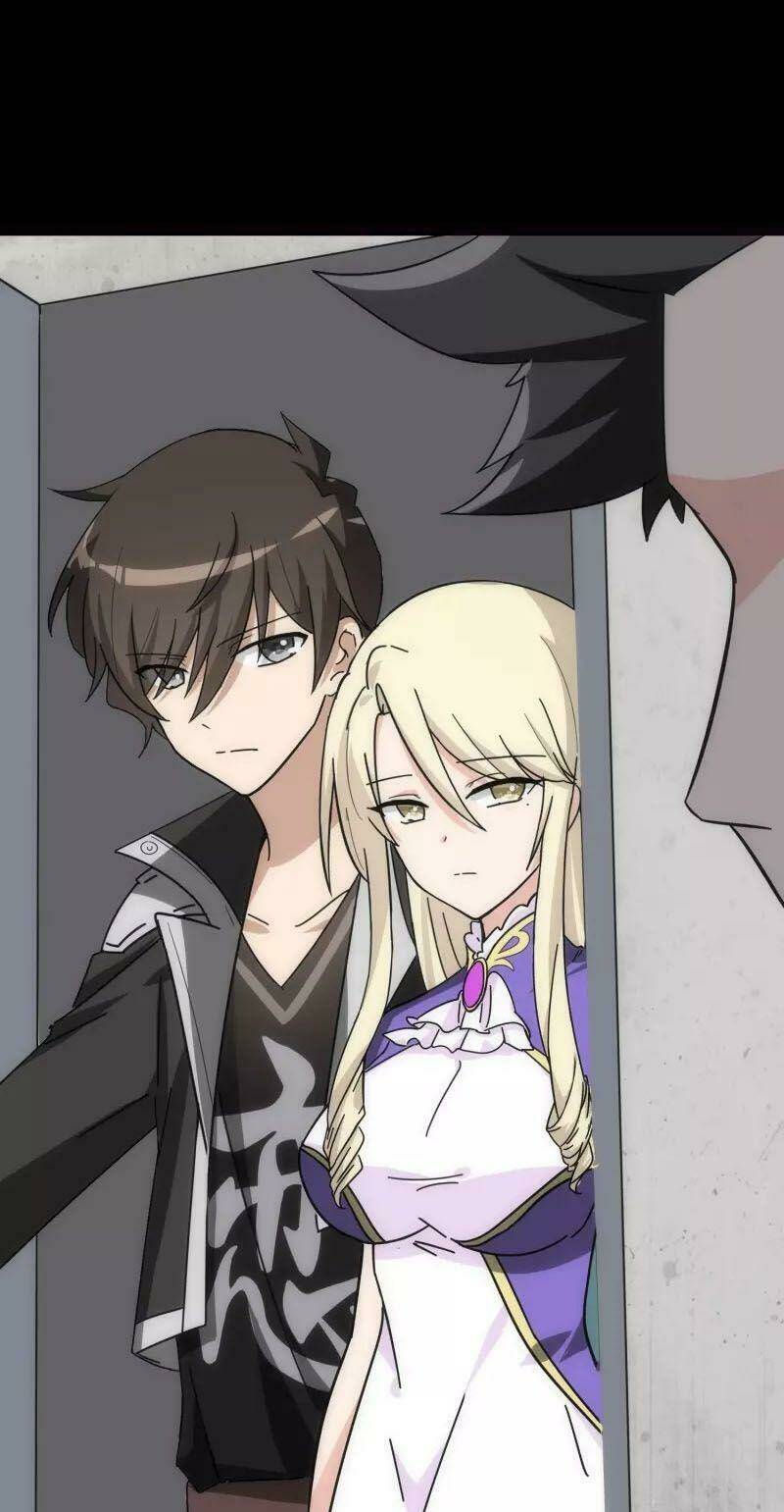 Bạn Gái Zombie Của Tôi - Chapter 230 - Page 48