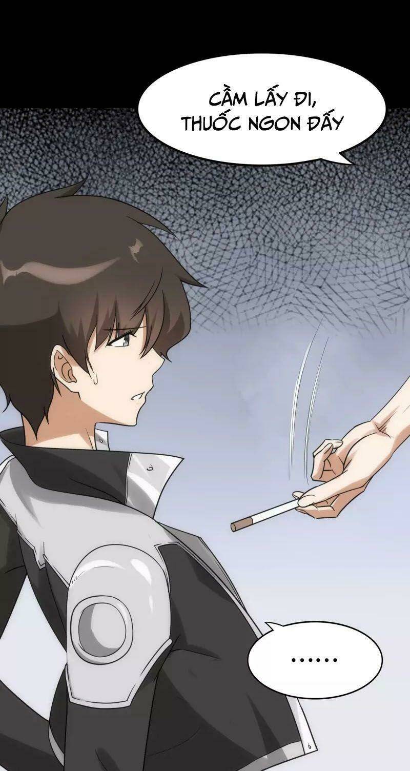 Bạn Gái Zombie Của Tôi - Chapter 230 - Page 4