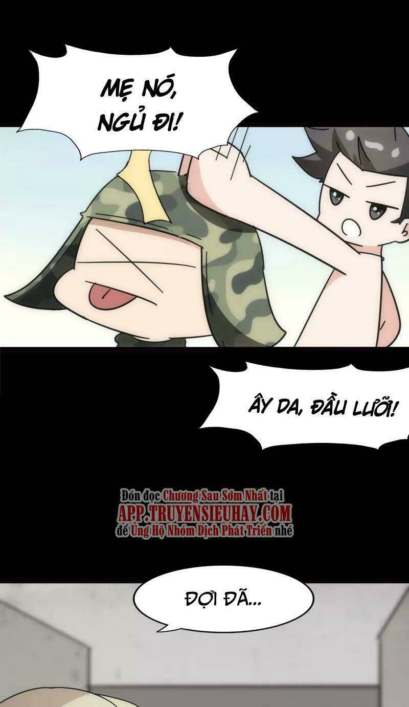 Bạn Gái Zombie Của Tôi - Chapter 230 - Page 50