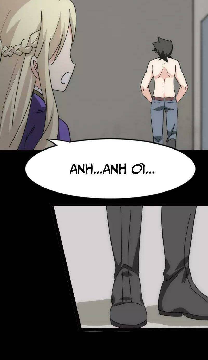 Bạn Gái Zombie Của Tôi - Chapter 230 - Page 51