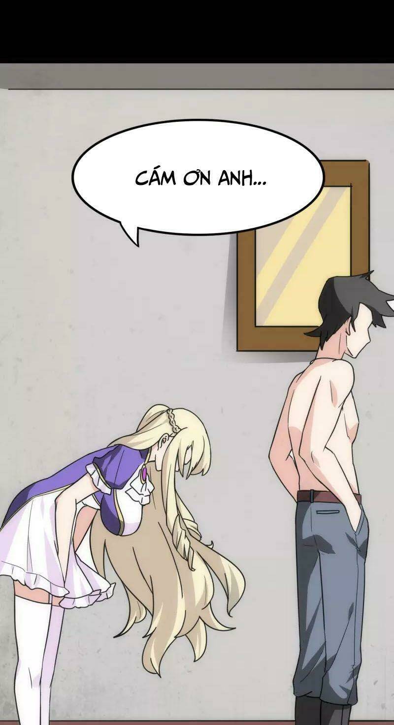 Bạn Gái Zombie Của Tôi - Chapter 230 - Page 52