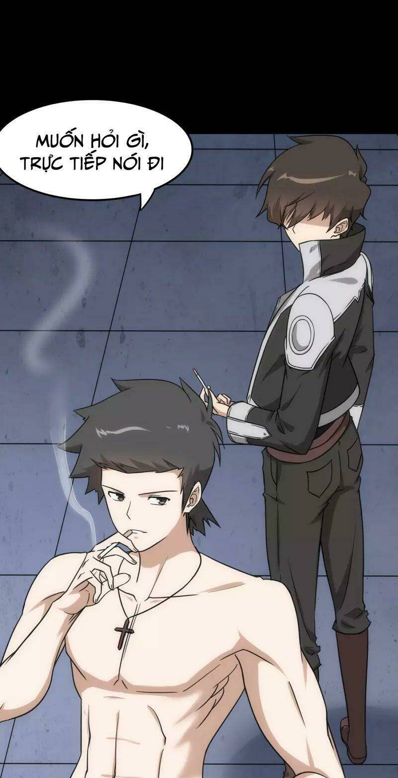 Bạn Gái Zombie Của Tôi - Chapter 230 - Page 6