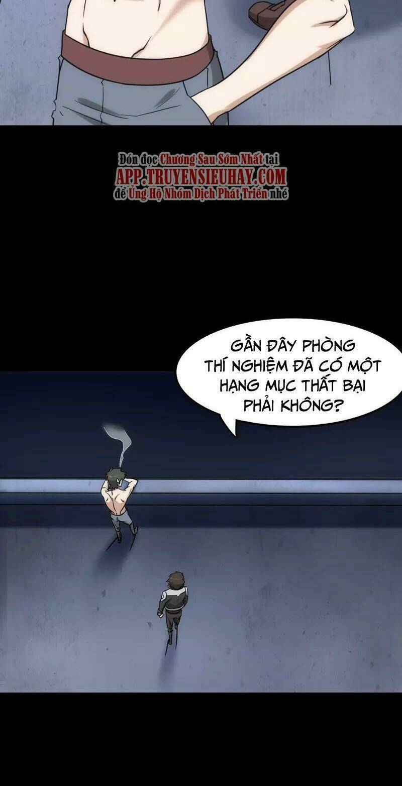 Bạn Gái Zombie Của Tôi - Chapter 230 - Page 7