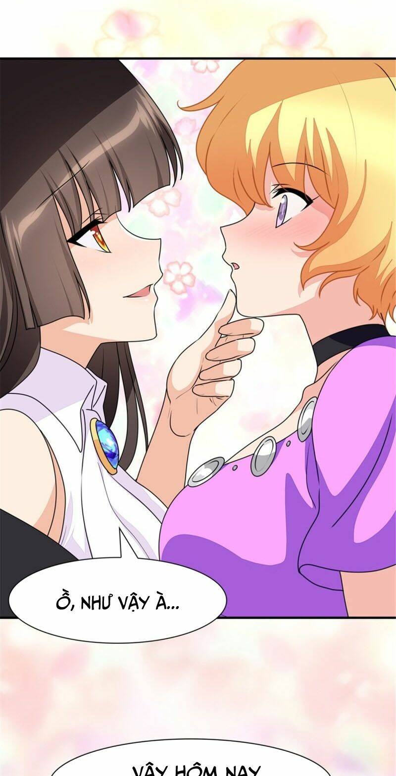 Bạn Gái Zombie Của Tôi - Chapter 231 - Page 11