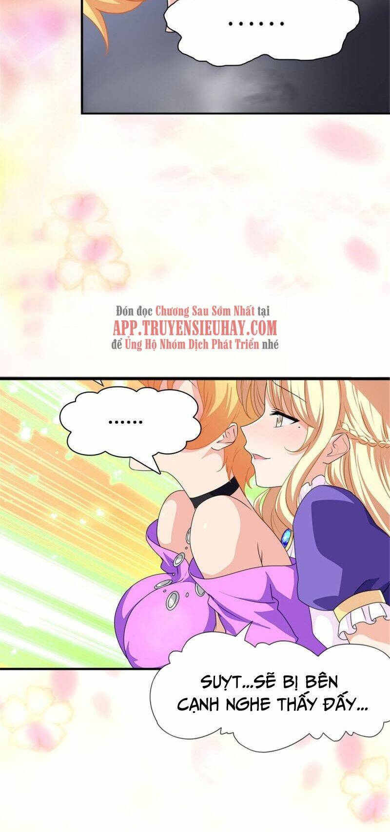 Bạn Gái Zombie Của Tôi - Chapter 231 - Page 14