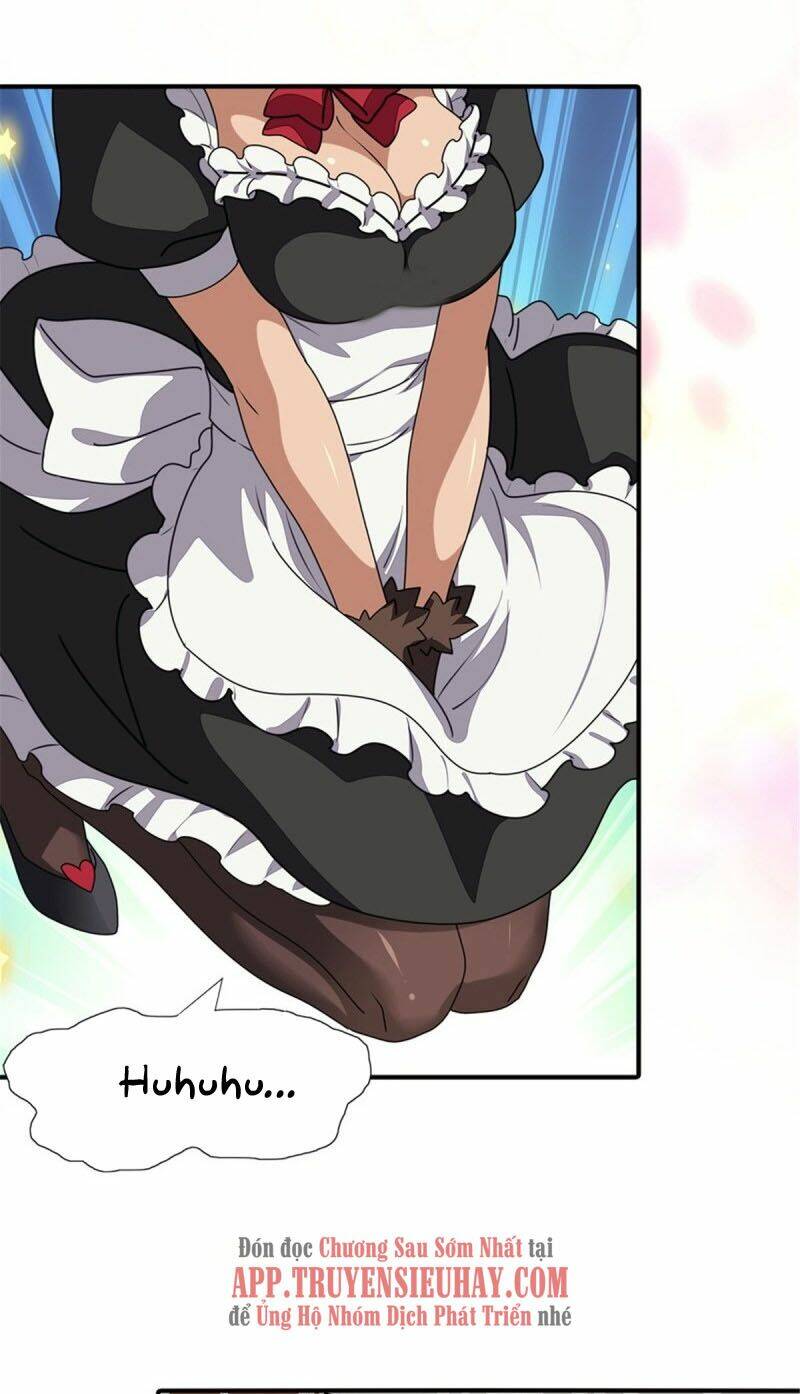 Bạn Gái Zombie Của Tôi - Chapter 231 - Page 19