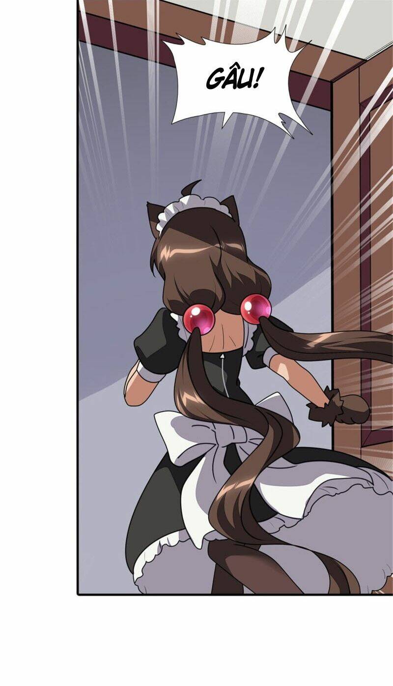 Bạn Gái Zombie Của Tôi - Chapter 231 - Page 20