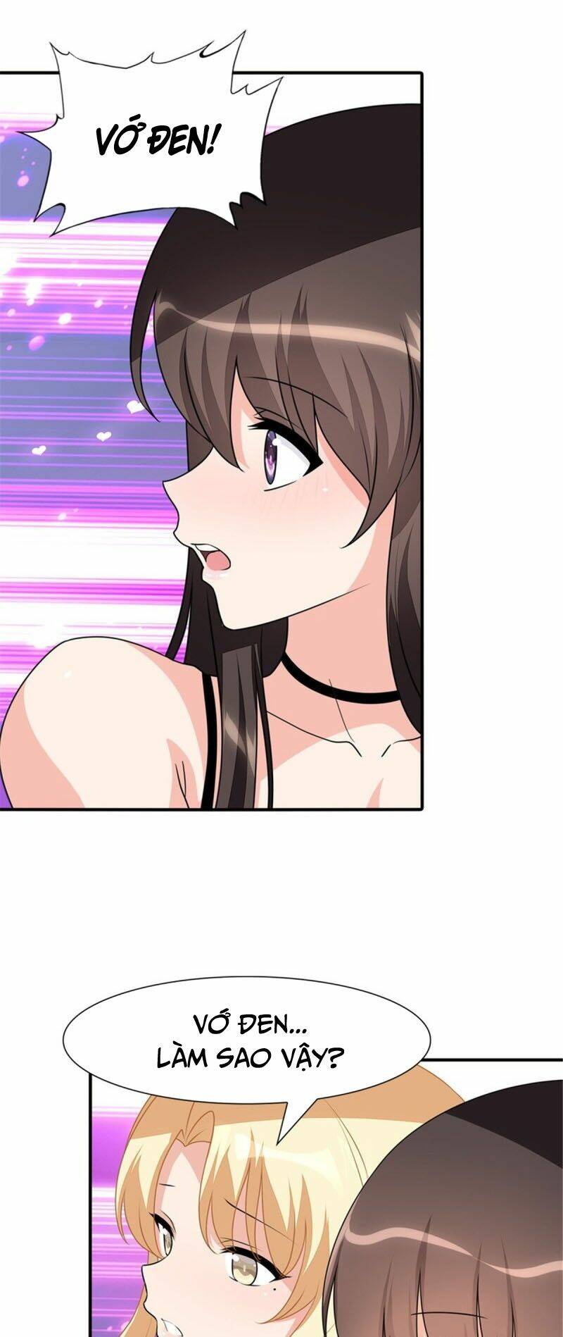 Bạn Gái Zombie Của Tôi - Chapter 231 - Page 21