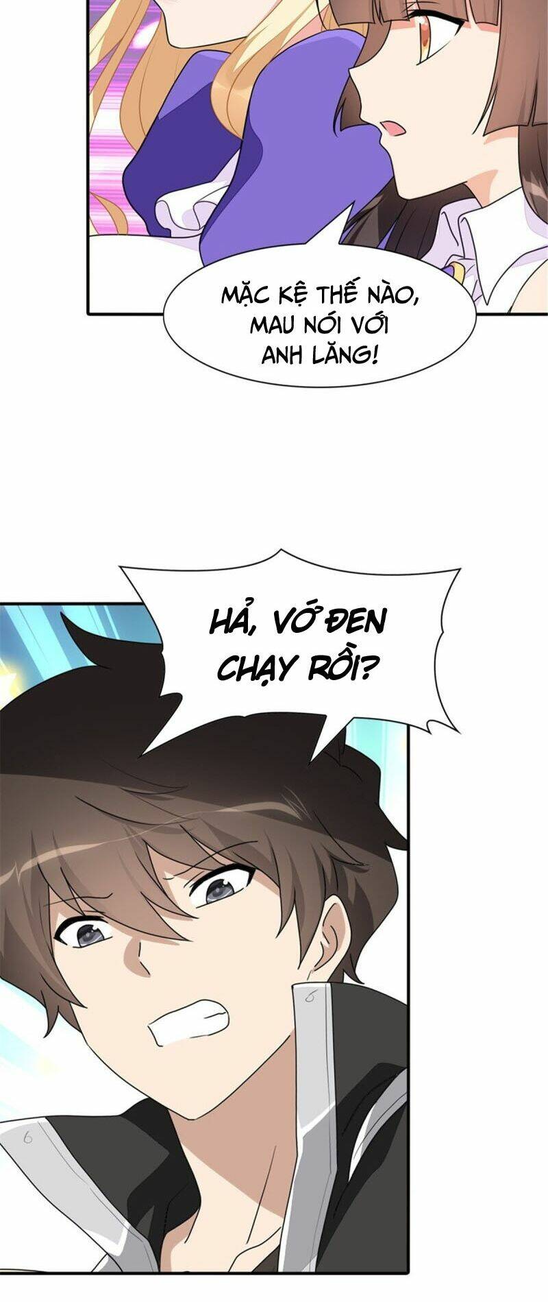 Bạn Gái Zombie Của Tôi - Chapter 231 - Page 22