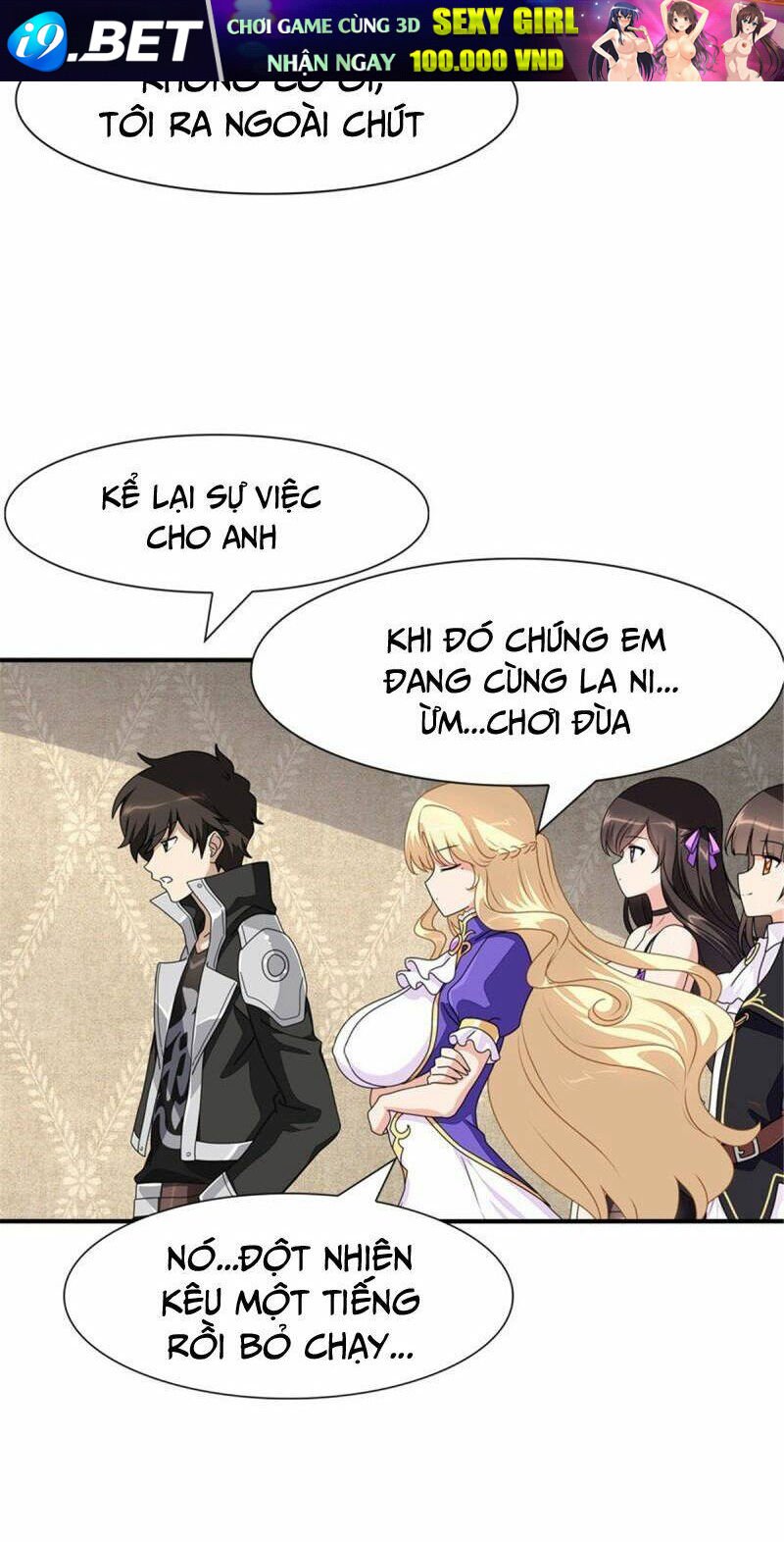 Bạn Gái Zombie Của Tôi - Chapter 231 - Page 24