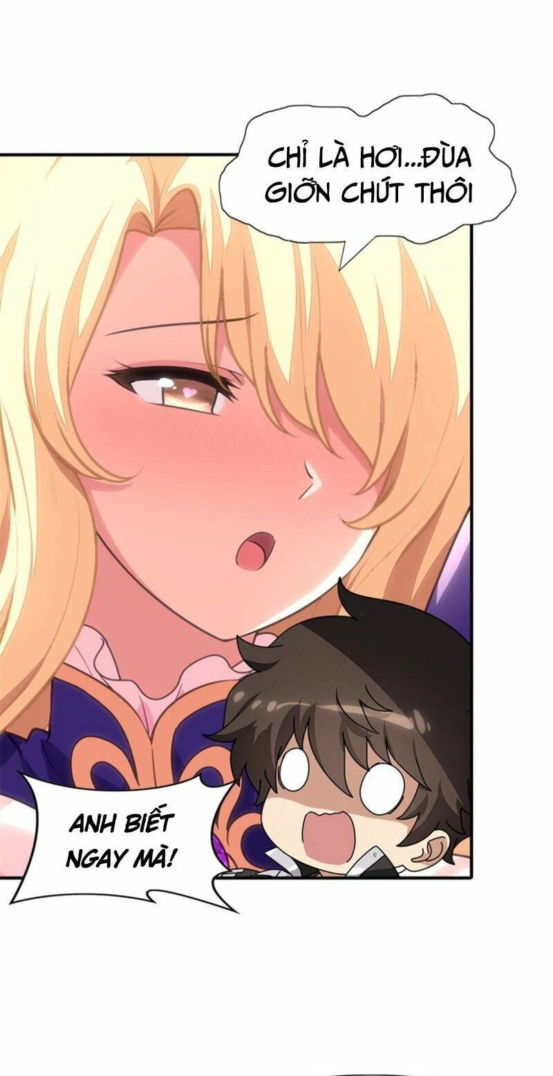 Bạn Gái Zombie Của Tôi - Chapter 231 - Page 27