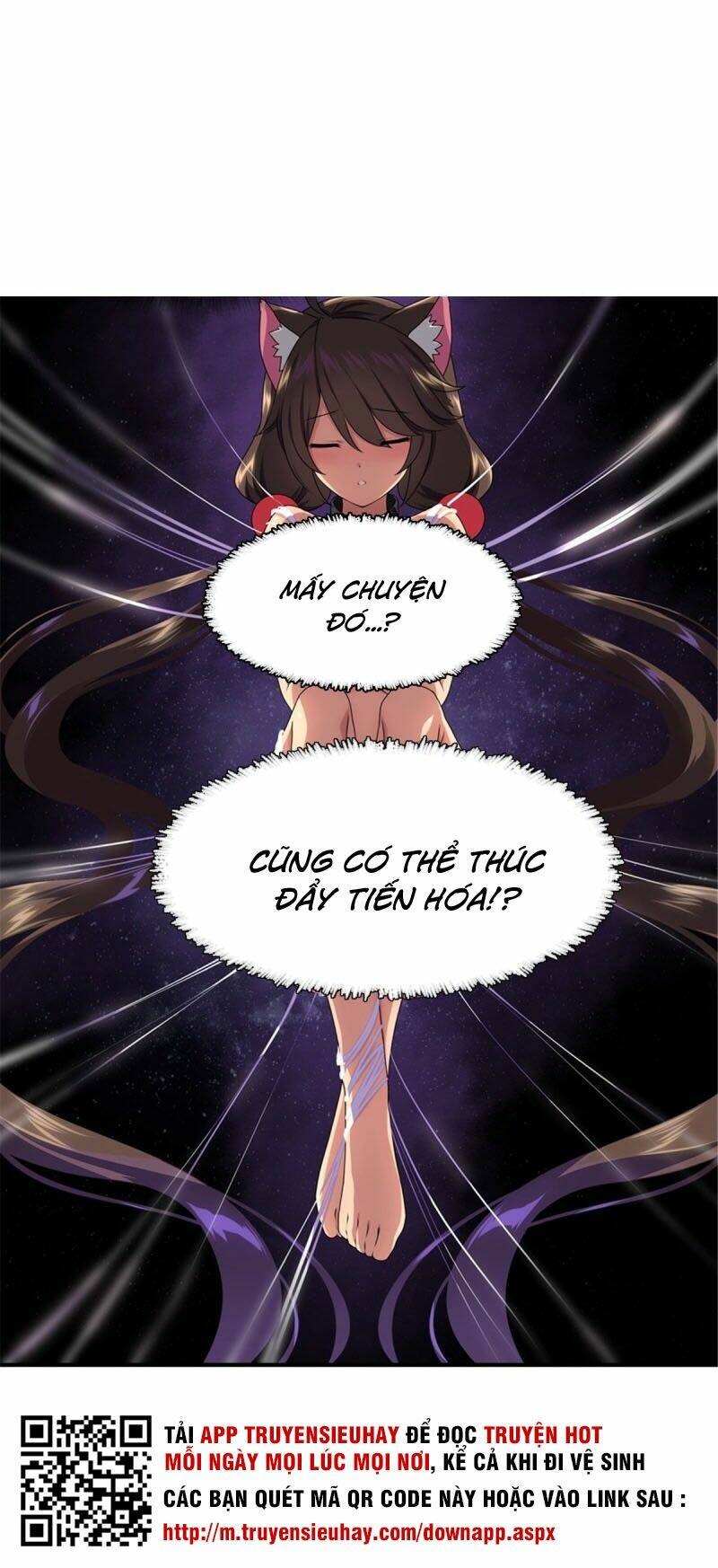 Bạn Gái Zombie Của Tôi - Chapter 231 - Page 33