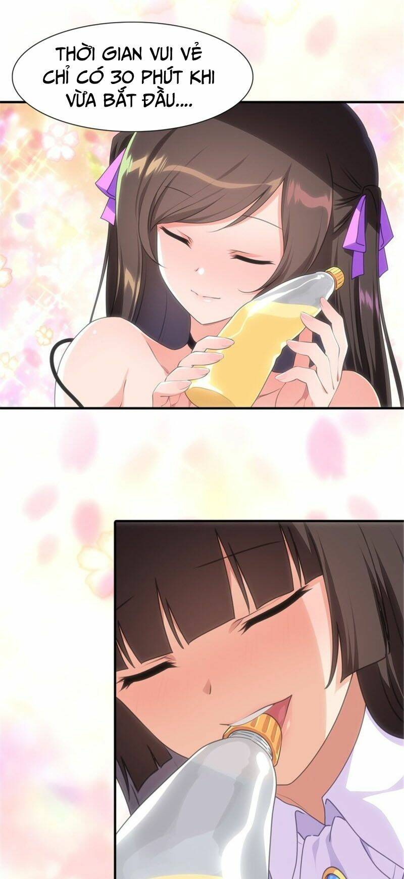 Bạn Gái Zombie Của Tôi - Chapter 231 - Page 3