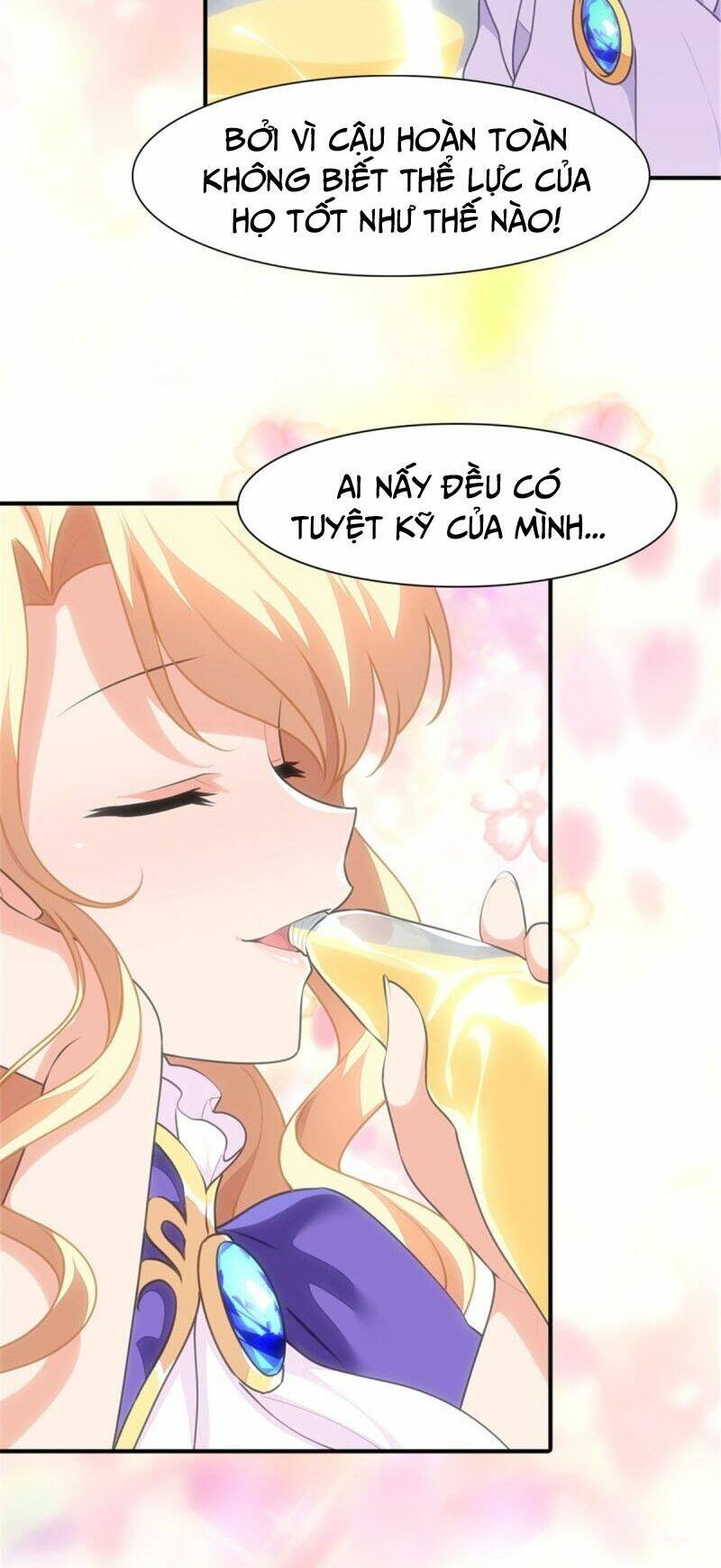 Bạn Gái Zombie Của Tôi - Chapter 231 - Page 4