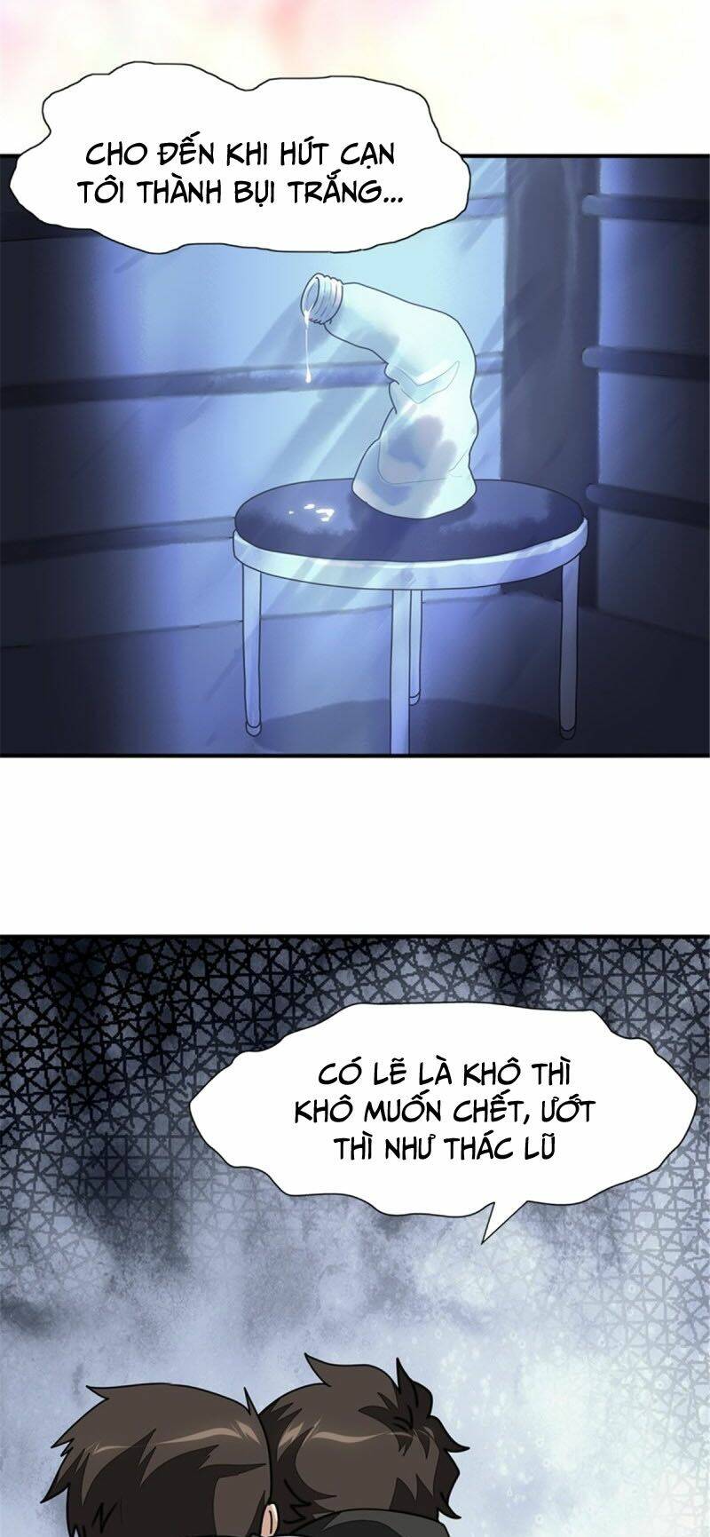 Bạn Gái Zombie Của Tôi - Chapter 231 - Page 5