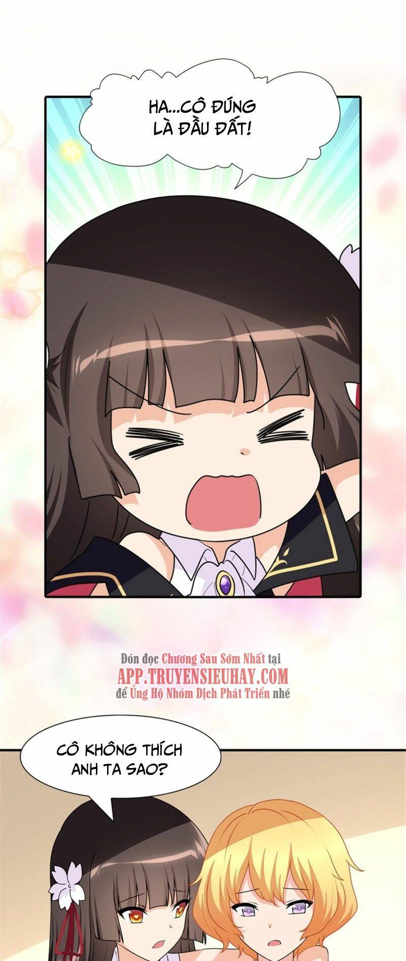 Bạn Gái Zombie Của Tôi - Chapter 231 - Page 7