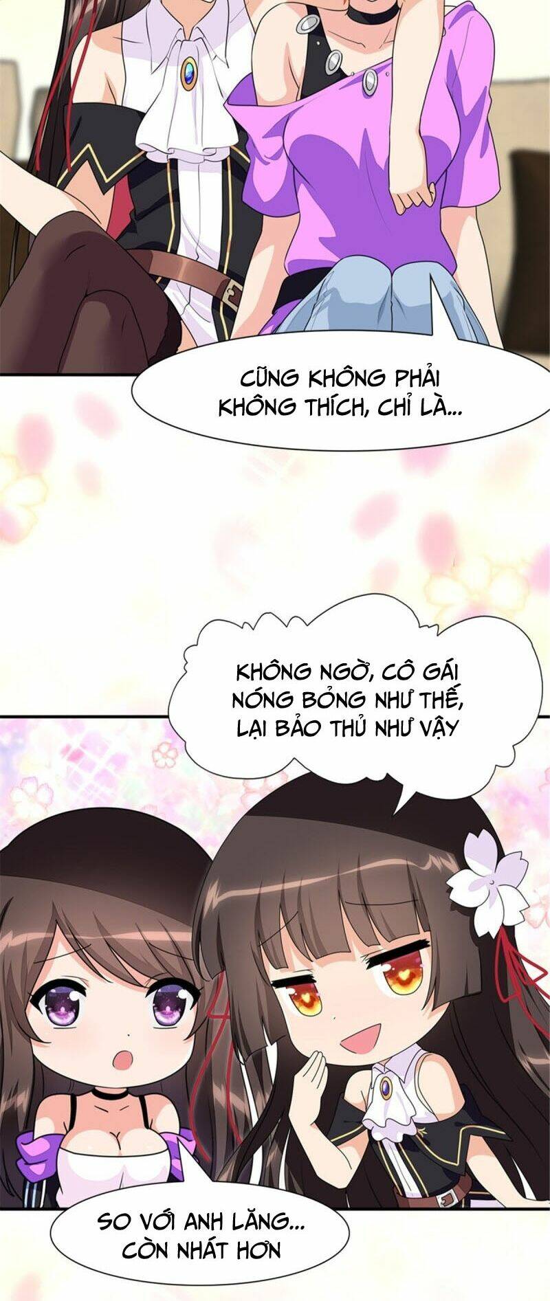 Bạn Gái Zombie Của Tôi - Chapter 231 - Page 8